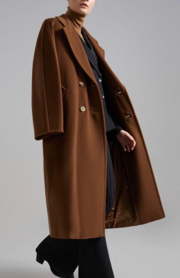 ПАЛЬТО MAX MARA фото