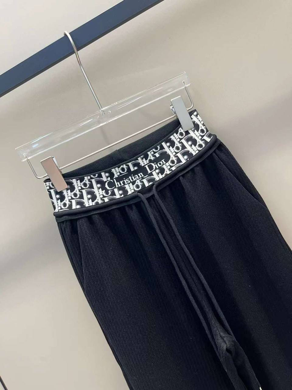 БРЮКИ CHRISTIAN DIOR детальное фото