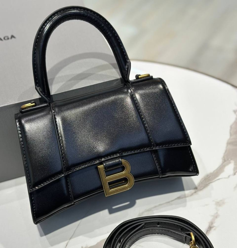 СУМКА BALENCIAGA фото