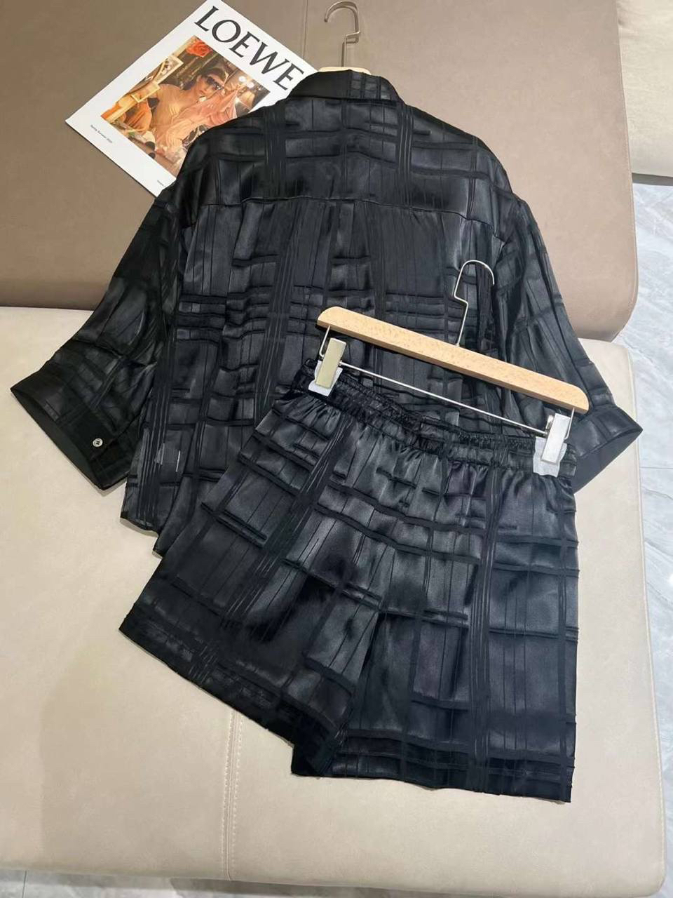 КОСТЮМ BRUNELLO CUCINELLI детальное фото