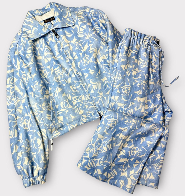 КОСТЮМ LORO PIANA фото