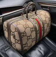 ДОРОЖНАЯ СУМКА GUCCI фото