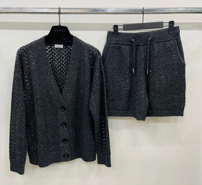 КОСТЮМ BRUNELLO CUCINELLI фото