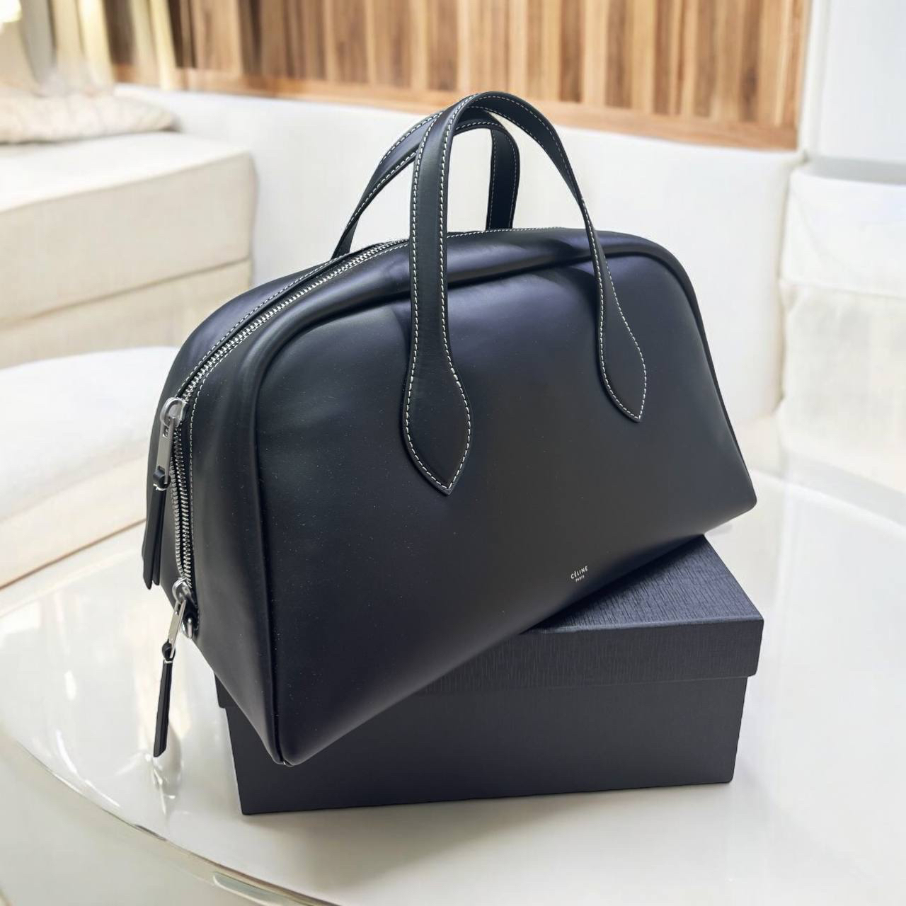 СУМКА CELINE детальное фото