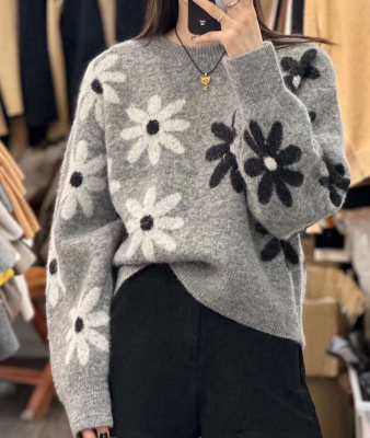 СВИТЕР фото