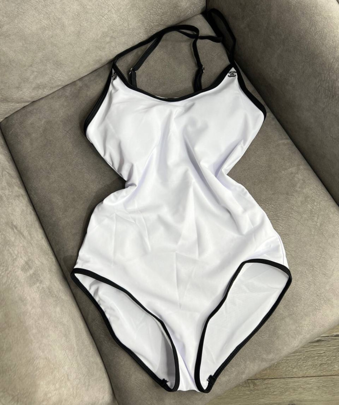 КУПАЛЬНИК CHANEL фото