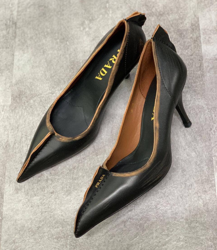 ТУФЛИ PRADA фото