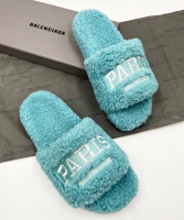 ТАПОЧКИ BALENCIAGA фото