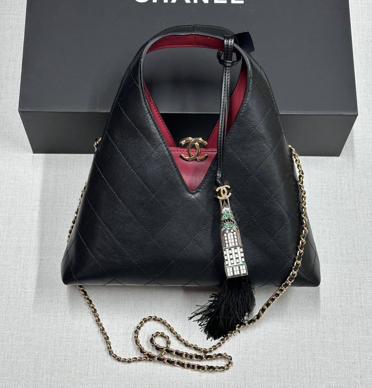 СУМКА CHANEL фото