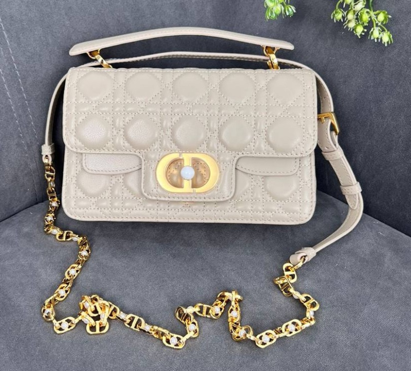 СУМКА CHRISTIAN DIOR JOLIE TOP HANDLE фото