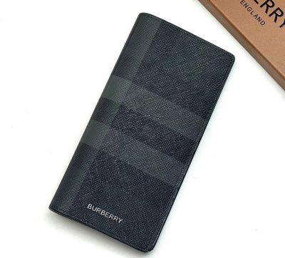 МУЖСКОЙ КАРТХОЛДЕР BURBERRY фото