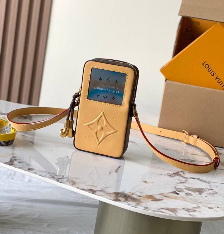 СУМКА LOUIS VUITTON фото