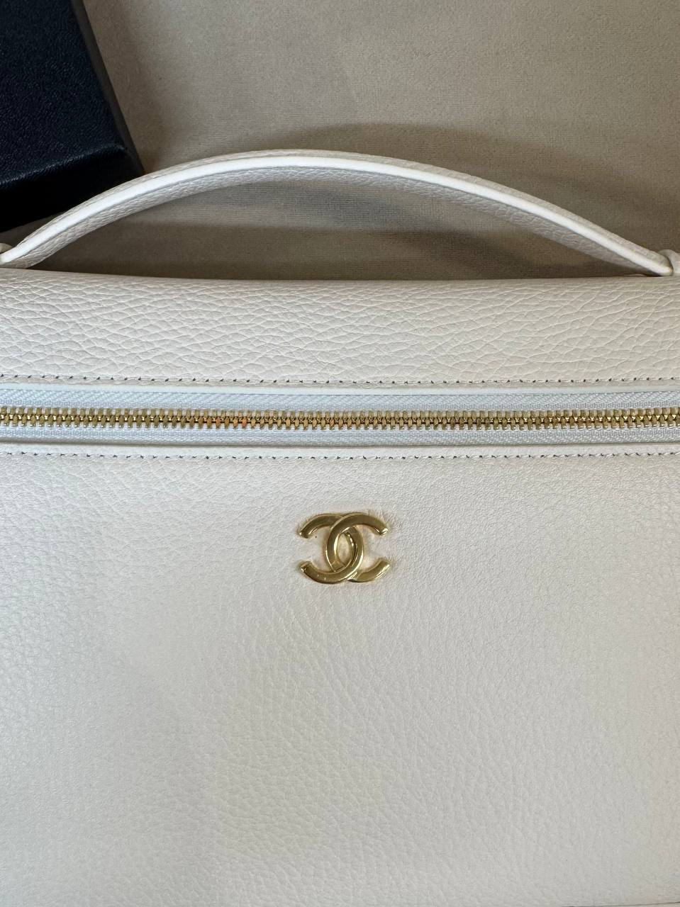 СУМКА CHANEL детальное фото