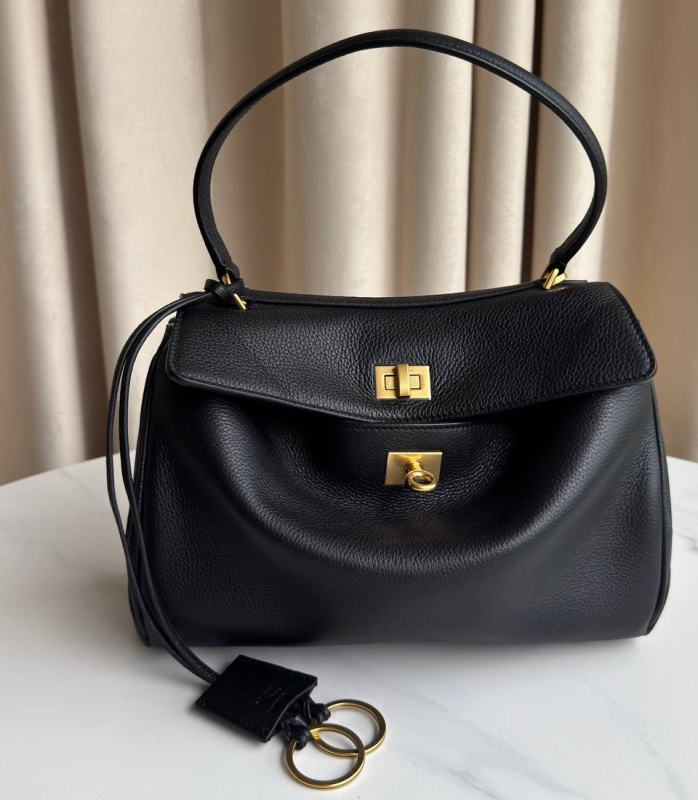 СУМКА BALENCIAGA RODEO MEDIUM фото