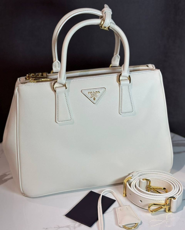 СУМКА PRADA фото