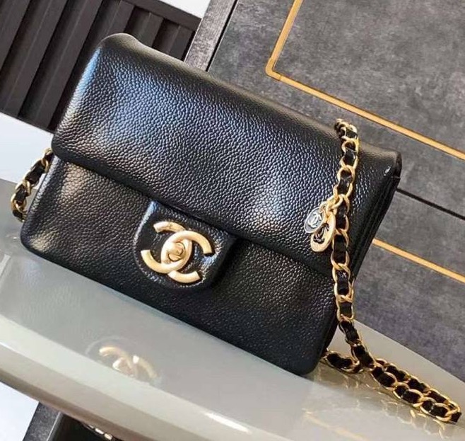 СУМКА CHANEL фото