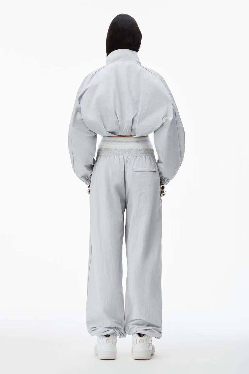 КОСТЮМ ALEXANDER WANG детальное фото