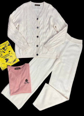 КОСТЮМ BRUNELLO CUCINELLI фото