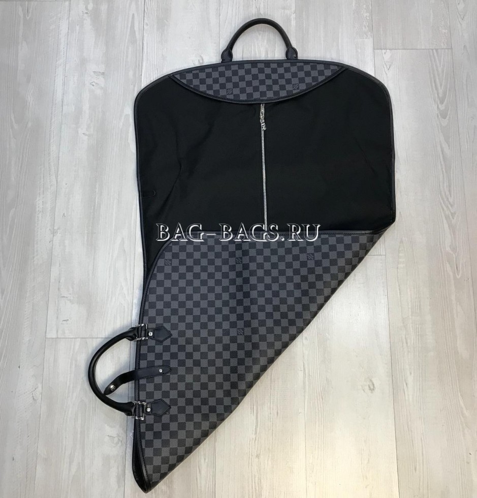 ЧЕХОЛ ДЛЯ ОДЕЖДЫ LOUIS VUITTON детальное фото