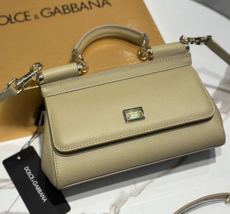 СУМКА DOLCE & GABBANA фото