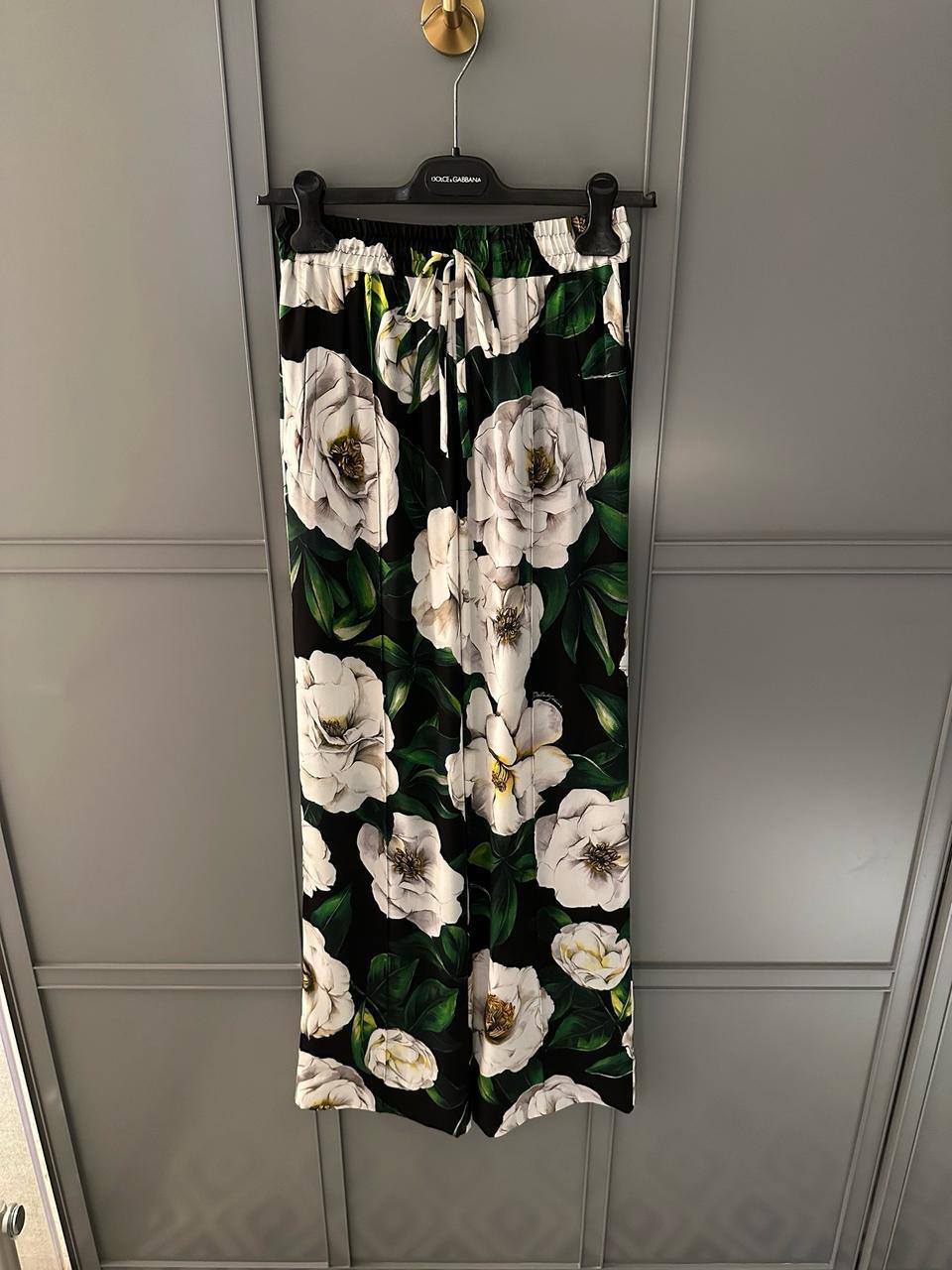 КОСТЮМ DOLCE & GABBANA детальное фото