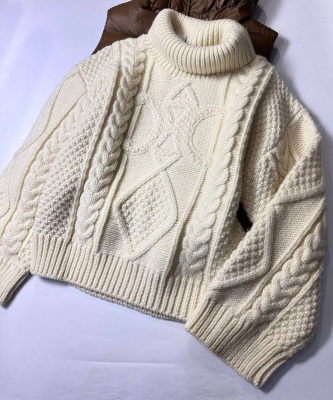 СВИТЕР LOEWE фото