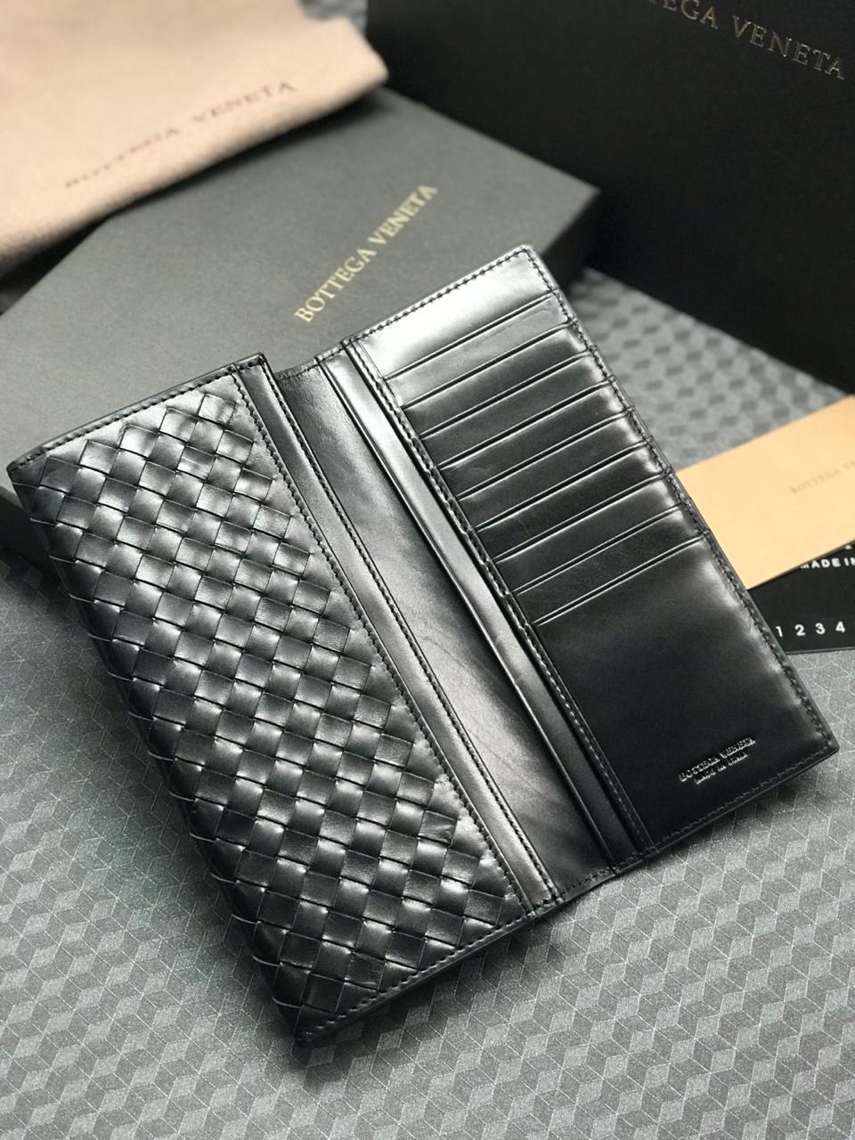 КУПЮРНИЦА BOTTEGA VENETA детальное фото