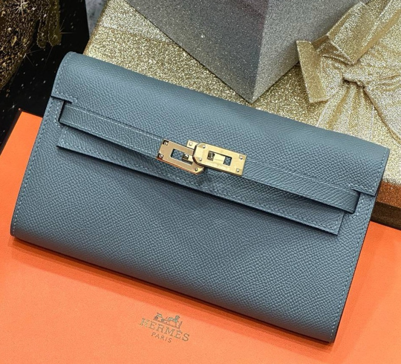 СУМКА HERMES KELLY TO GO фото