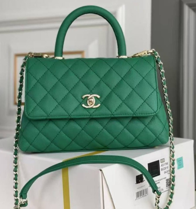 СУМКА CHANEL фото