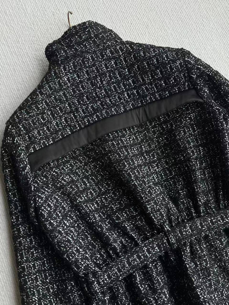 ЖАКЕТ CHANEL детальное фото