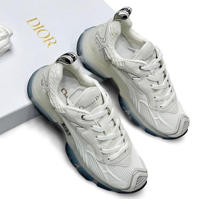КРОССОВКИ CHRISTIAN DIOR фото