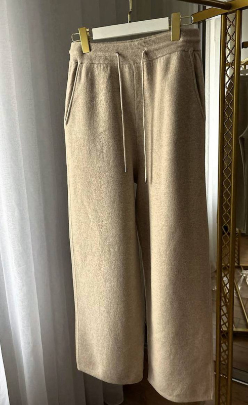 БРЮКИ BRUNELLO CUCINELLI фото