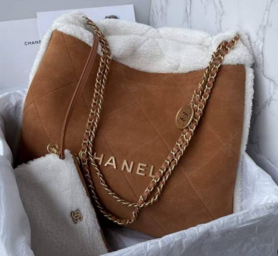 СУМКА CHANEL 22 фото