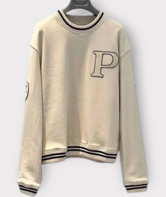 СВИТШОТ PRADA фото