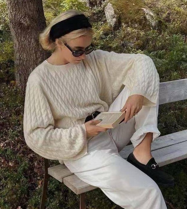 СВИТЕР TOTEME фото