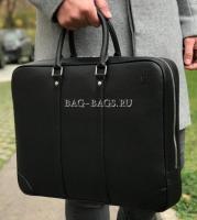 МУЖСКОЙ ПОРТФЕЛЬ LOUIS VUITTON PORTE DOCUMENTS VOYAGE фото