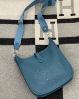 СУМКА HERMES EVELYNE 26 фото