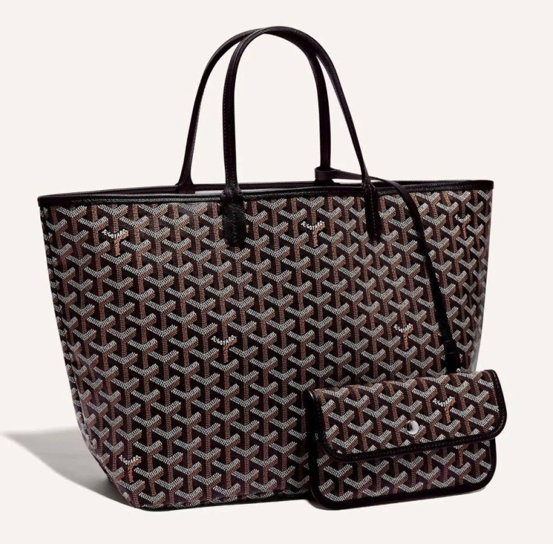 СУМКА GOYARD фото