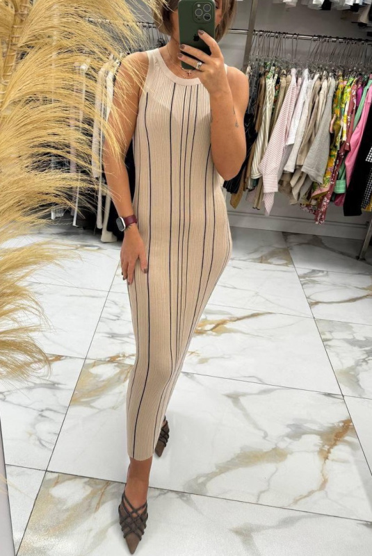 ПЛАТЬЕ TOTEME фото