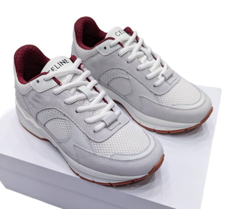 КРОССОВКИ CELINE фото