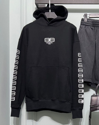 ХУДИ BALENCIAGA фото