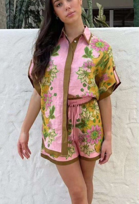 КОСТЮМ ALEMAIS фото