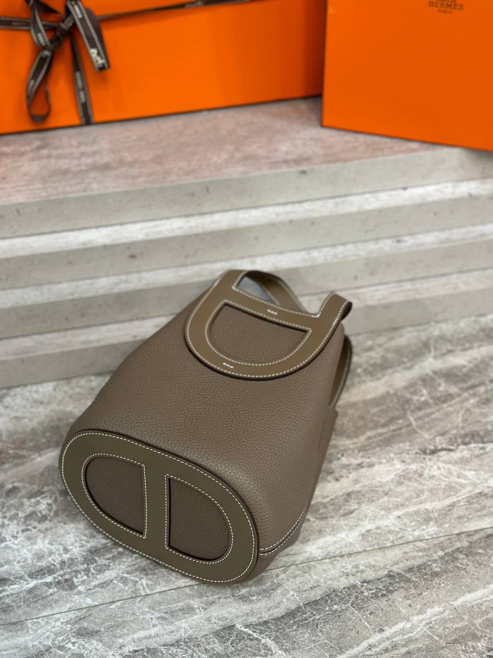 СУМКА HERMES детальное фото