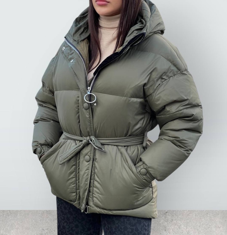 ПУХОВИК фото