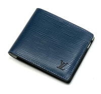 МУЖСКОЙ ПОРТМОНЕ LOUIS VUITTON фото