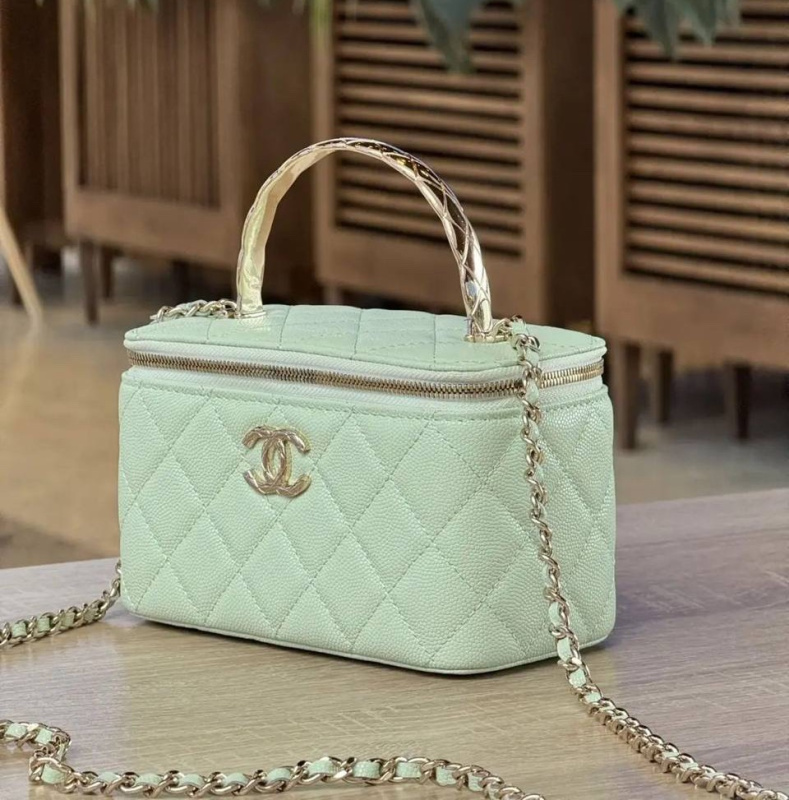 СУМКА CHANEL фото