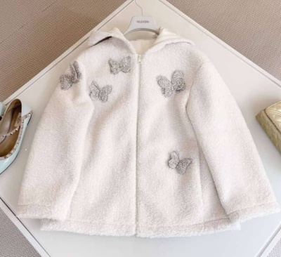 КУРТКА VALENTINO фото