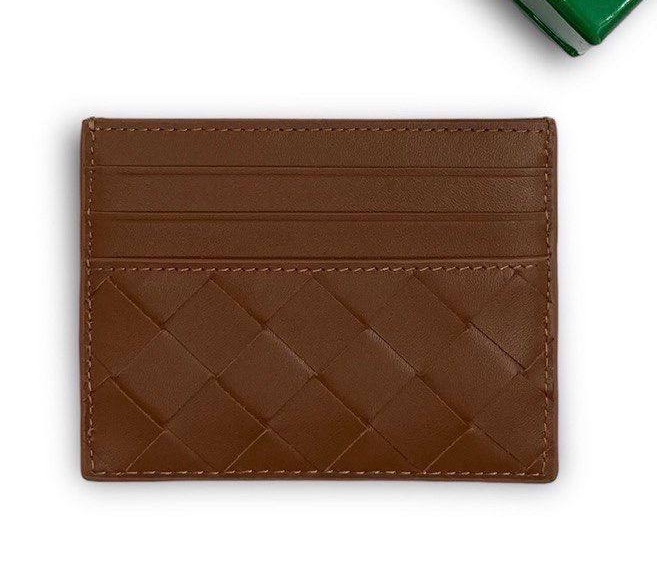 КАРТХОЛДЕР BOTTEGA VENETA фото
