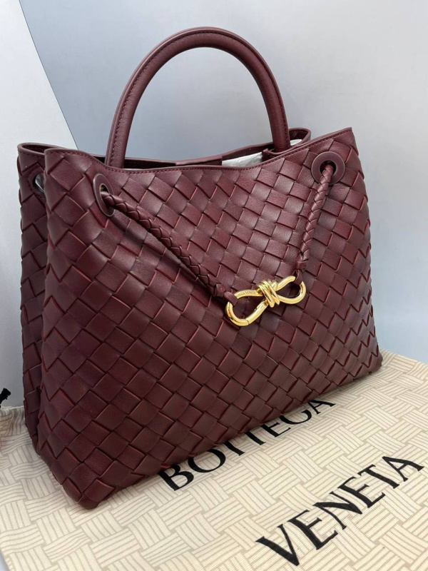 СУМКА BOTTEGA VENETA фото