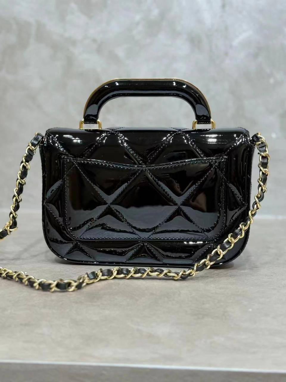 СУМКА CHANEL детальное фото